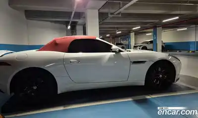 Jaguar F-Type 2015 3.0 гидро в Москве № 283962, миниатюра 9