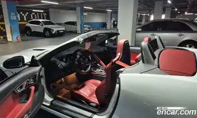 Jaguar F-Type 2015 3.0 гидро в Москве № 283962, миниатюра 10