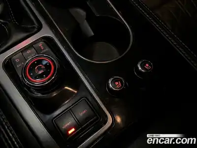 Nissan Maxima 2017 3.5 вариатор в Москве № 285069, миниатюра 12