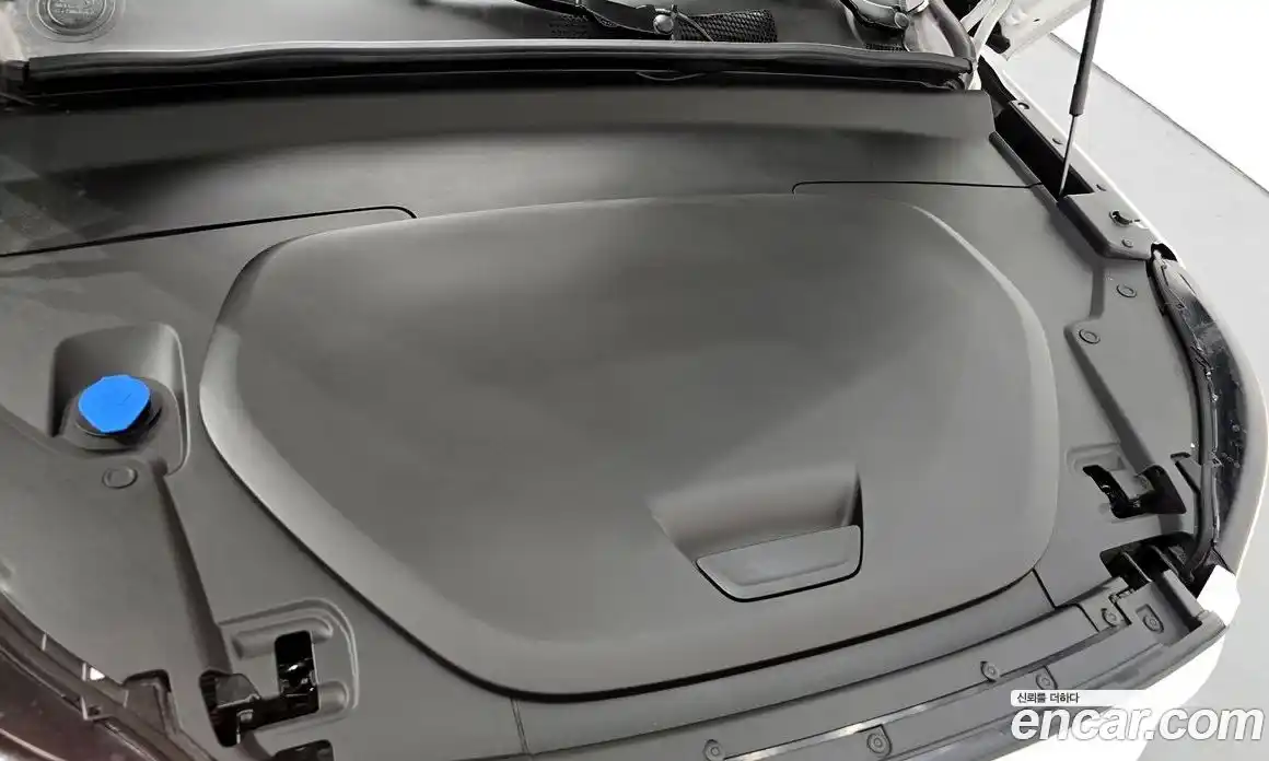 Volvo C40 2023 0.2 гидро в Москве № 293720, фото 6
