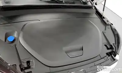 Volvo C40 2023 0.2 гидро в Москве № 293720, миниатюра 6