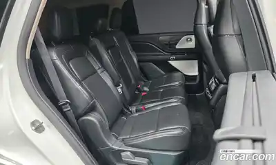 Lincoln Aviator 2021 3.0 гидро в Москве № 304165, миниатюра 12