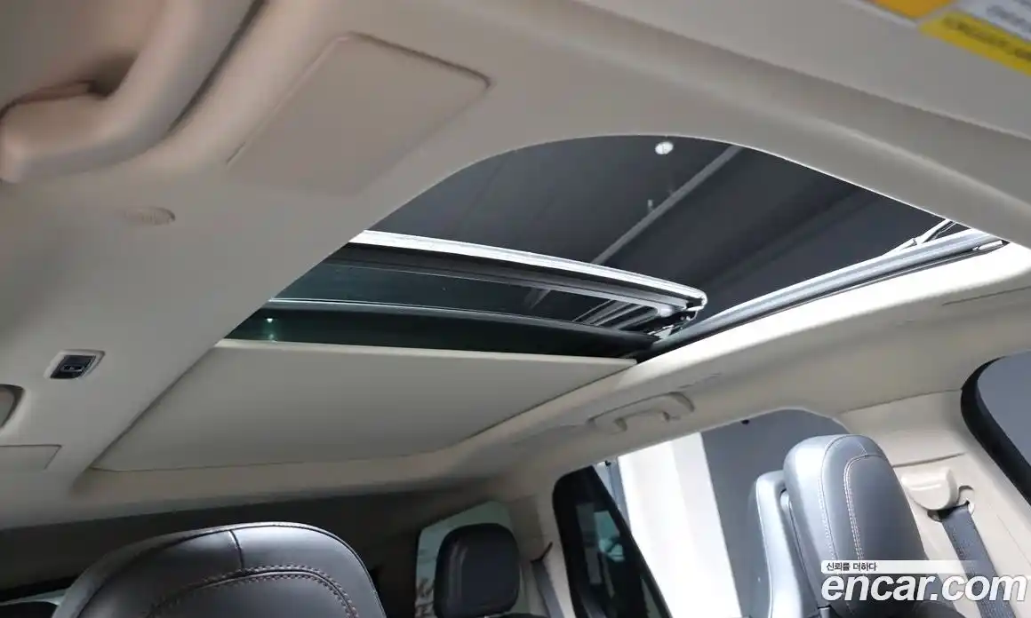 Lincoln Aviator 2021 3.0 гидро в Москве № 304165, фото 18