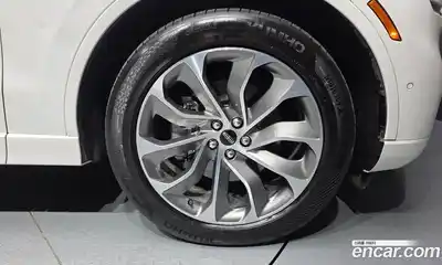 Lincoln Aviator 2021 3.0 гидро в Москве № 304165, миниатюра 5