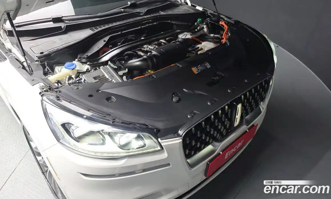 Lincoln Aviator 2021 3.0 гидро в Москве № 304165, фото 6