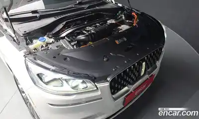 Lincoln Aviator 2021 3.0 гидро в Москве № 304165, миниатюра 6