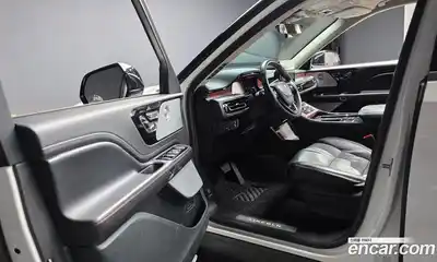 Lincoln Aviator 2021 3.0 гидро в Москве № 304165, миниатюра 10