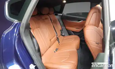 Maserati Levante 2017 3.0 гидро в Москве № 304577, миниатюра 12