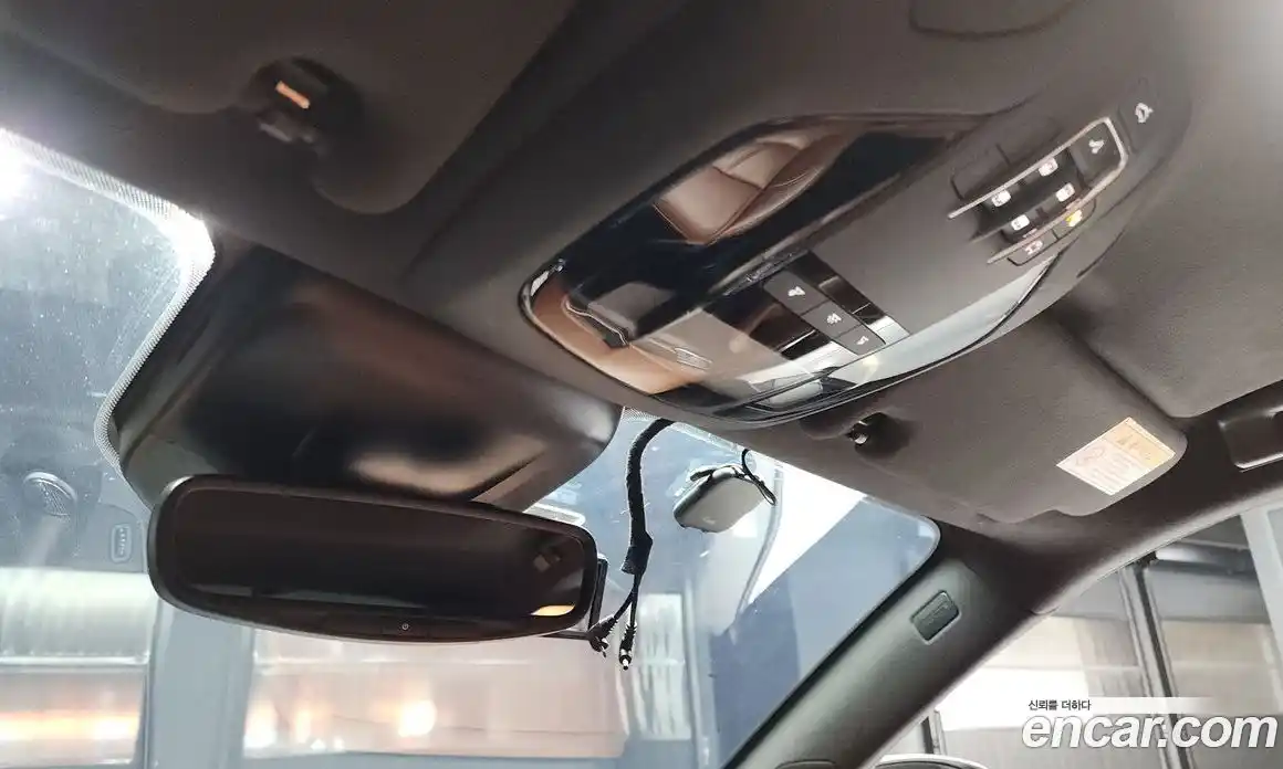 Maserati Levante 2017 3.0 гидро в Москве № 304577, фото 19