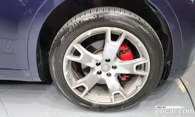 Maserati Levante 2017 3.0 гидро в Москве № 304577, миниатюра 5