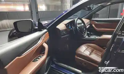 Maserati Levante 2017 3.0 гидро в Москве № 304577, миниатюра 10