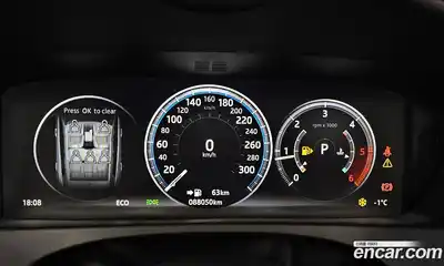 Jaguar F-Pace 2017 2.0 гидро в Москве № 304937, миниатюра 8