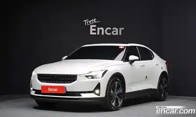 Polestar Polestar 2, 2022