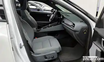 Polestar Polestar 2 2022 0.2 гидро в Москве № 305215, миниатюра 11