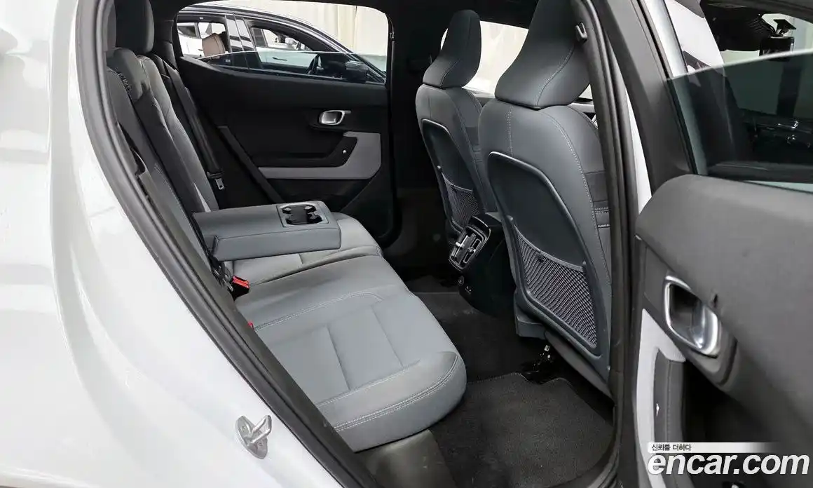 Polestar Polestar 2 2022 0.2 гидро в Москве № 305215, фото 12