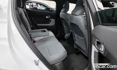 Polestar Polestar 2 2022 0.2 гидро в Москве № 305215, миниатюра 12