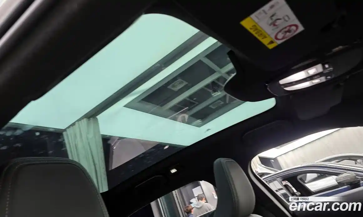 Polestar Polestar 2 2022 0.2 гидро в Москве № 305215, фото 17