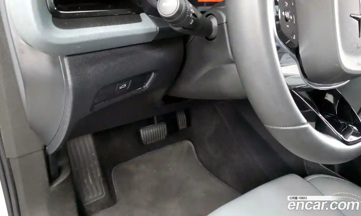 Polestar Polestar 2 2022 0.2 гидро в Москве № 305215, фото 18