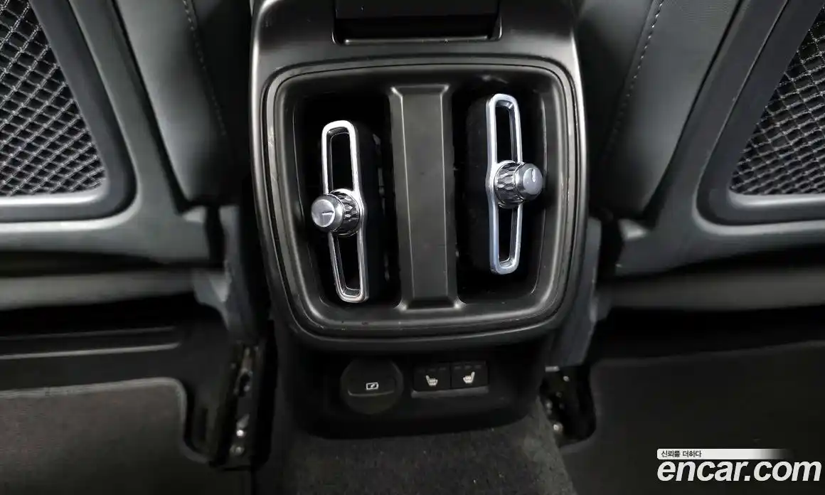 Polestar Polestar 2 2022 0.2 гидро в Москве № 305215, фото 19