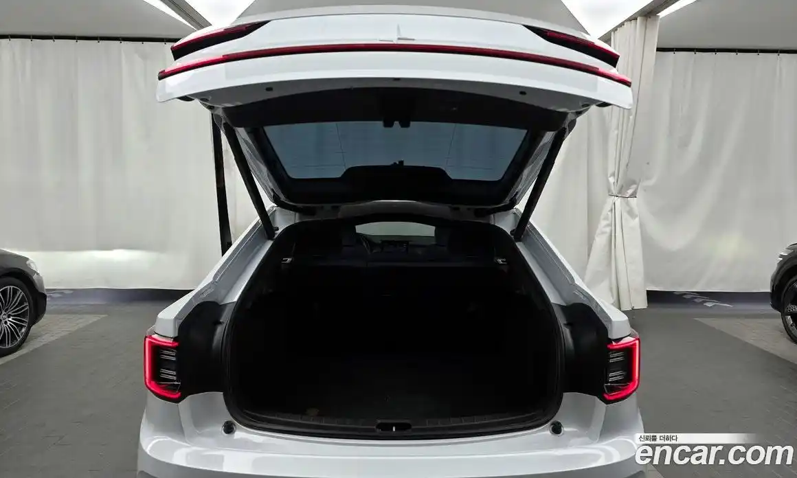 Polestar Polestar 2 2022 0.2 гидро в Москве № 305215, фото 20