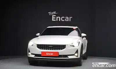 Polestar Polestar 2 2022 0.2 гидро в Москве № 305215, миниатюра 3