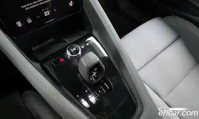 Polestar Polestar 2 2022 0.2 гидро в Москве № 305215, миниатюра 9