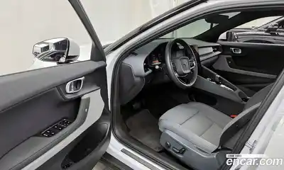 Polestar Polestar 2 2022 0.2 гидро в Москве № 305215, миниатюра 10