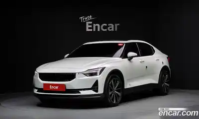 Polestar Polestar 2, 2022