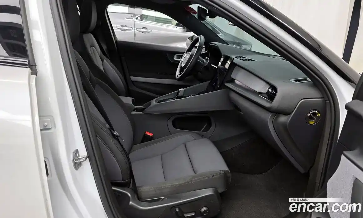 Polestar Polestar 2 2022 0.2 гидро в Москве № 305219, фото 11