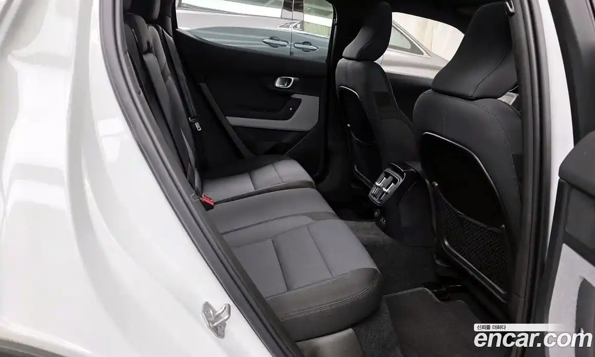 Polestar Polestar 2 2022 0.2 гидро в Москве № 305219, фото 12