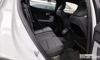 Polestar Polestar 2 2022 0.2 гидро в Москве № 305219, миниатюра 12