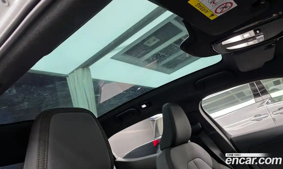 Polestar Polestar 2 2022 0.2 гидро в Москве № 305219, фото 17