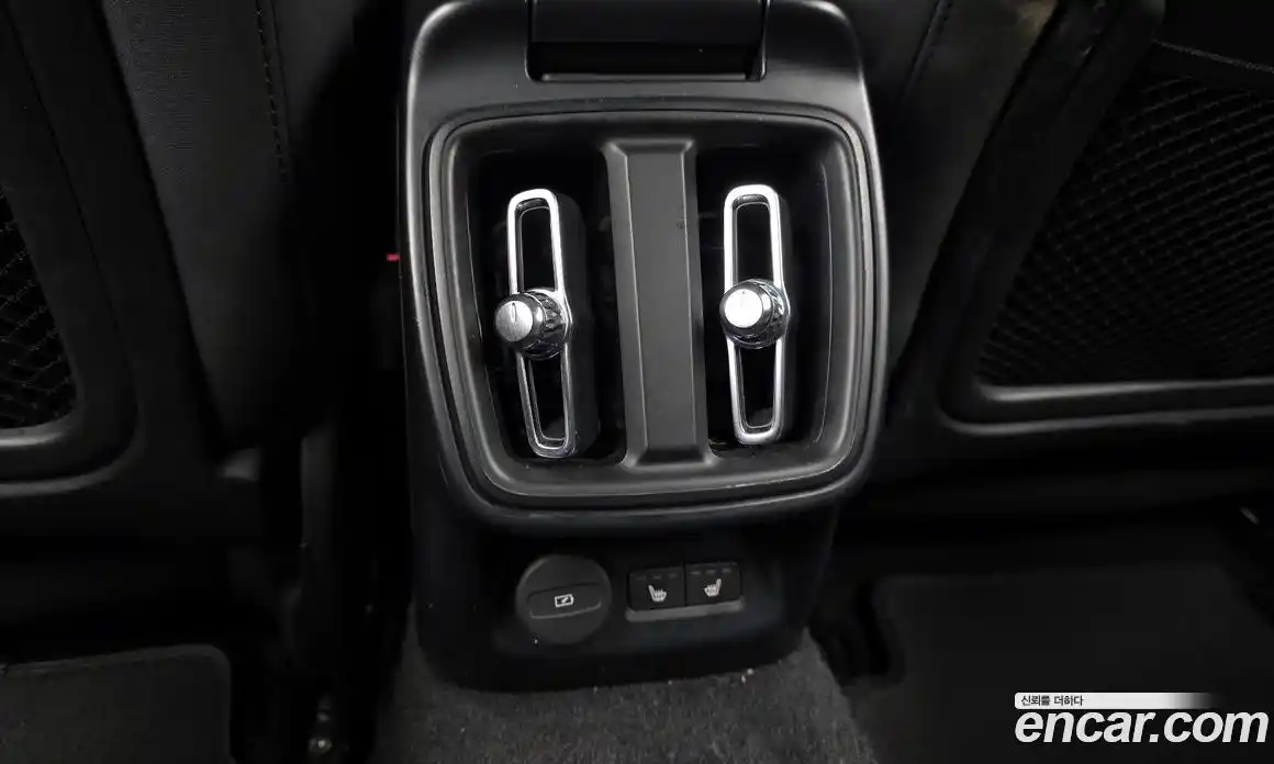 Polestar Polestar 2 2022 0.2 гидро в Москве № 305219, фото 19