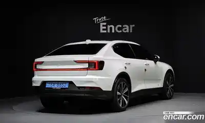 Polestar Polestar 2 2022 0.2 гидро в Москве № 305219, миниатюра 2