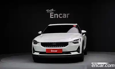 Polestar Polestar 2 2022 0.2 гидро в Москве № 305219, миниатюра 3