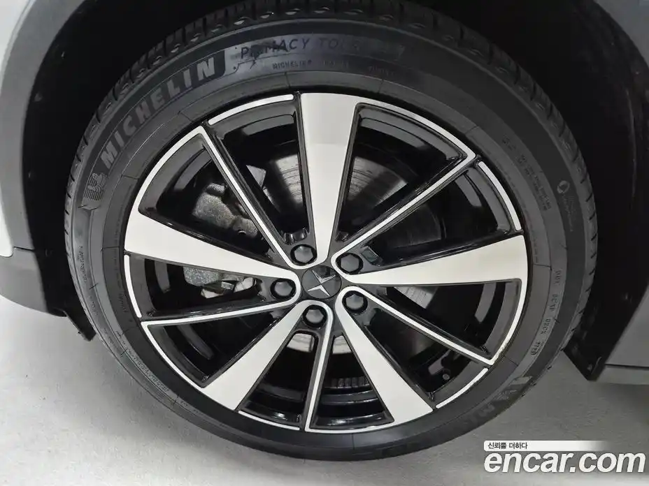 Polestar Polestar 2 2022 0.2 гидро в Москве № 305219, фото 5