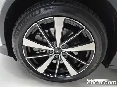 Polestar Polestar 2 2022 0.2 гидро в Москве № 305219, миниатюра 5