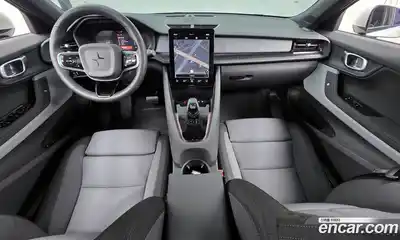 Polestar Polestar 2 2022 0.2 гидро в Москве № 305219, миниатюра 7