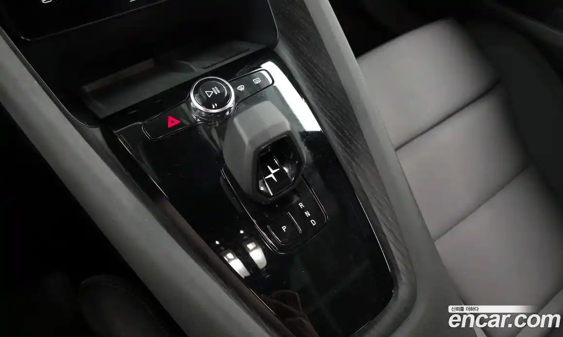 Polestar Polestar 2 2022 0.2 гидро в Москве № 305219, фото 9