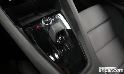 Polestar Polestar 2 2022 0.2 гидро в Москве № 305219, миниатюра 9