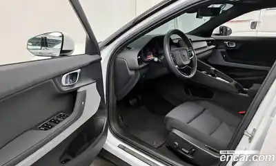 Polestar Polestar 2 2022 0.2 гидро в Москве № 305219, миниатюра 10