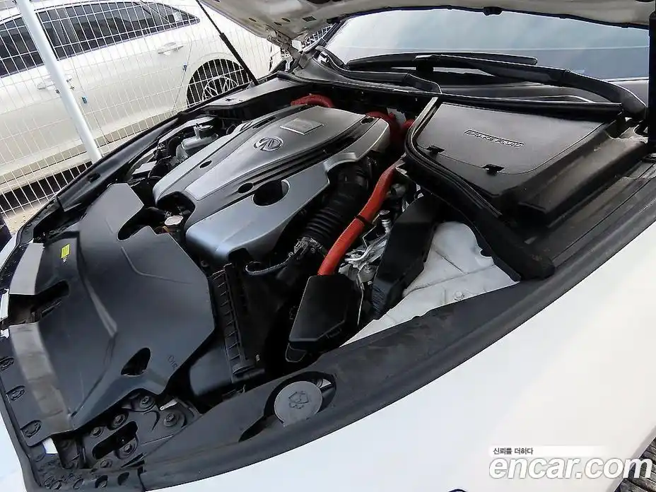 Infiniti Q50 2016 3.5 гидро в Москве № 305563, фото 19