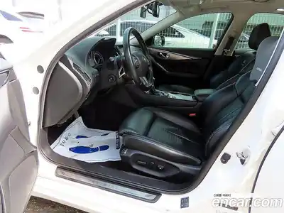 Infiniti Q50 2016 3.5 гидро в Москве № 305563, миниатюра 5