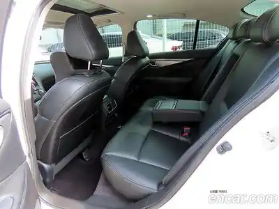 Infiniti Q50 2016 3.5 гидро в Москве № 305563, миниатюра 6