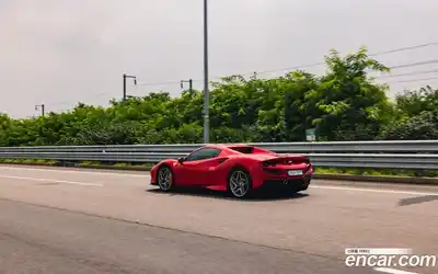 Ferrari F8 2023 3.9 гидро в Москве № 305895, миниатюра 2