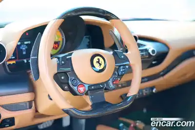 Ferrari F8 2023 3.9 гидро в Москве № 305895, миниатюра 4