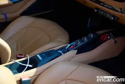 Ferrari F8 2023 3.9 гидро в Москве № 305895, миниатюра 5