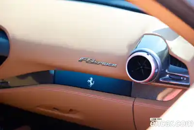 Ferrari F8 2023 3.9 гидро в Москве № 305895, миниатюра 6