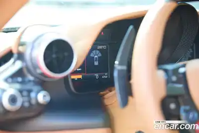 Ferrari F8 2023 3.9 гидро в Москве № 305895, миниатюра 9