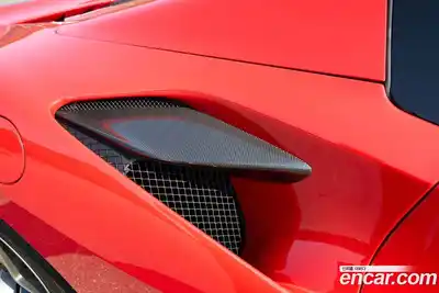 Ferrari F8 2023 3.9 гидро в Москве № 305895, миниатюра 10